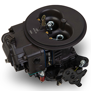 Holley 0-4412HBX Holley 0-4412hbx 500 Cfm Ultra Xp 2-barrel Carburetor