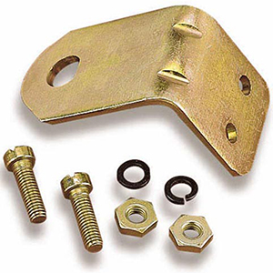Holley 45-229 Choke Cable Bracket