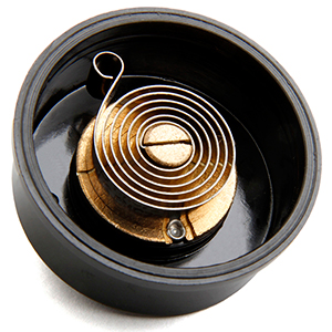 Holley 45-258 Choke Thermostat Assy