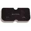 Holley 45-458 Choke Plate