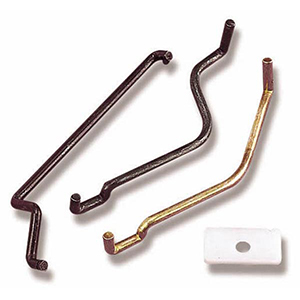 Holley 45-520 Choke Rod Kit