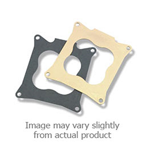 Holley 508-18 2000 Cfm Sealing Plate & Gskt