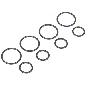 Holley 508-19 Kit-inj O-ring Service-delphi