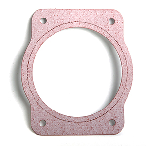Holley 508-20 Gasket, Ls Throttle Body 92/102mm