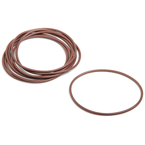 Holley 508-23 Im Gasket Set, O-ring Ls1/2/6