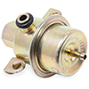 Holley 512-515 Mpfi Fuel Pres Reg - Non-adj - 43 Psi