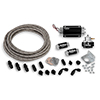 Holley 526-1 Fuel Kit (perform-o-flex Hose, Hp Billet Pump,