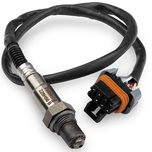 Holley 534-198 Sensor - C950 Wb02 Bosch