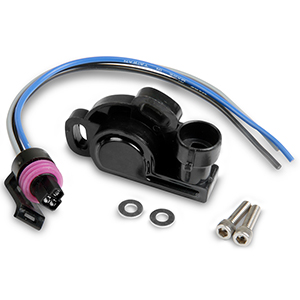 Holley 534-214 Tps Kit for Gen 3 Dominator