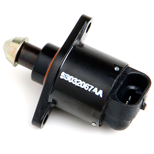 Holley 543-105 Idle Air Control Motor