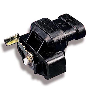 Holley 543-29 Pro-jection Tps 4d,4di Style