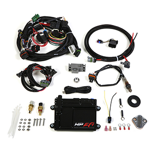 Holley 550-601 Hp Ecu and Harness for Tpi & Stealth Ram