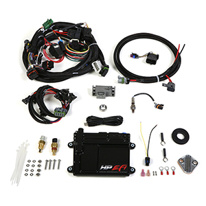 Holley 550-601N Hp Ecu and Harness, Tpi/hsr, Ntk