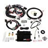 Holley 550-604N Hp Ecu and Harness, Mpfi, Ntk