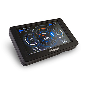 Holley EFI 7 Inch Digital Dash