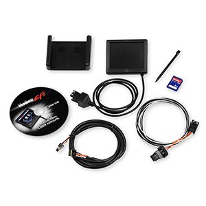 Holley 553-108 Holley Efi 3.5 Touch Screen Lcd