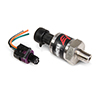 Holley 100 PSI Stainless Pressure Sensor