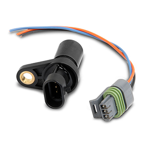 Holley 554-117 Sensor & Pigtail