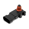 Holley 554-120 Map Sensor, Terminator 1 Bar