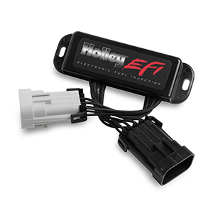 Holley 554-122 Coil Drivers, Contains(2) Four Channel, No Harness