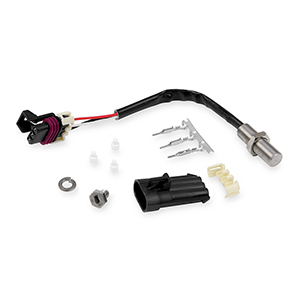 Holley 554-127 Cam Sync Sensor Kit, (he Sensor & Mag Target)