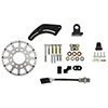 Holley 6.56" 12-1X Crank Trigger Kit, LS, Hall Effect, For Gen III and IV LS