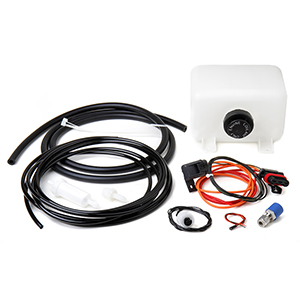 Holley 557-101 Wm Installation Kit