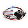 Holley 558-305 Ford Tfi Ign Harness