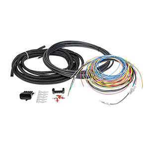 Holley 558-306 Univ Unterminated Ign Harness