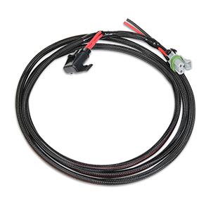Holley 558-308 Main Power Harness