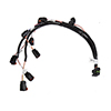 Holley 558-310 Hemi Coil Harness, Early Fci