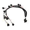 Holley 558-311 Hemi Coil Harness, Late Tyco