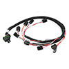 Holley 558-315 Coil Harness,  4v Ford Modular