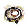 Holley 558-401 J2a Connector & Harness