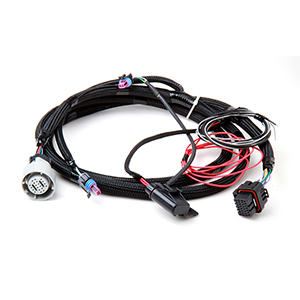 Holley 558-405 4l60/80 Trans Harness