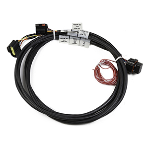 Holley 558-417 Hemi Dbw Harness, Early Tyco