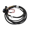 Holley 558-418 Hemi Dbw Harness, Late Molex