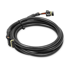 Holley 558-424 Can Extension Harness, 4ft
