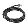 Holley 558-424 Can Extension Harness, 4ft