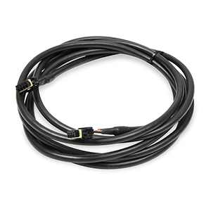 Holley 558-425 Can Extension Harness, 8ft