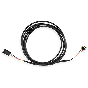 Holley 8' Male to Female CAN Adapter Harness