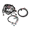 Holley 558-501 Harness Kit, Ls2/3/7, 58x, Uscar Injector