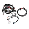 Holley 558-502 Harness Kit, Ls2/3/7, 58x, Bosch/jetronic Injector