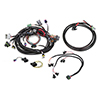 Holley 558-503 Harness Kit, Tpi/stealthram