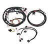 Holley 558-504 Harness Kit, Universal V8 Mpfi