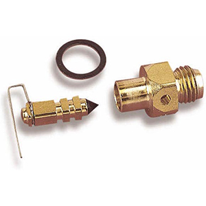 Holley 6-511 Needle & Seat,.101" Non Adj