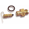 Holley 6-511 Needle & Seat,.101" Non Adj