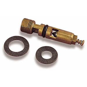 Holley 6-513 Needle & Seat,.097 Off-rd