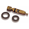 Holley 6-513 Needle & Seat,.097 Off-rd