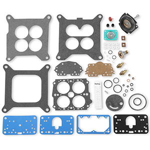 Holley 703-29 Renew Kit (marine)